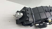⭕ 2016-2020 Tesla Model X Complete Rear Cabin HVAC with PTC Air Heater Assembly