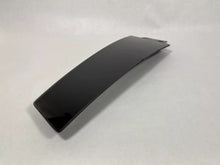 ⭕ 12-15 Tesla Model S Right Exterior B-Pillar Applique Glass Trim Molding Cover