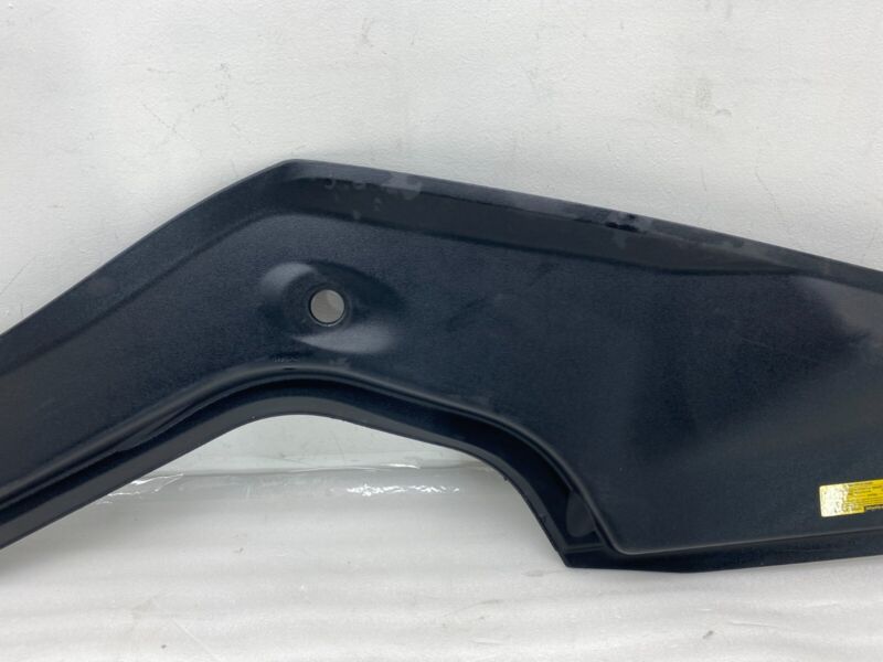 100632800E ⭕ 2012-2015 Tesla Model S Front Right Under Hood Apron Trim Cover 1006328-00-E