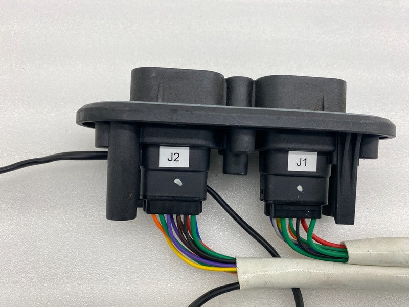 104130900F ⭕ 12-20 Model S X Rapidmate Battery Connector Plug Wiring Harness 1041309-00-F