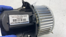 ⭕ 2019 Smart EQ Fortwo Heater HVAC A/C Blower Fan Motor Assembly OEM