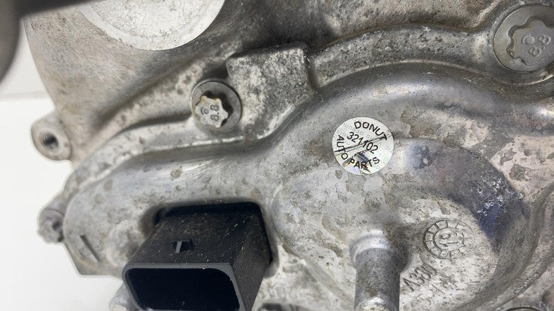 1478000 00 D ⭕ 2019-20 Tesla Model S X Front Drive Unit Motor Rotor w/ Case Assy 1478000-00-D