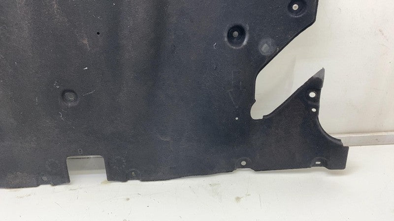 ⭕ 2017-2023 Tesla Model 3 Y Rear Under Body Aero Shield Guard Cover Panel Black