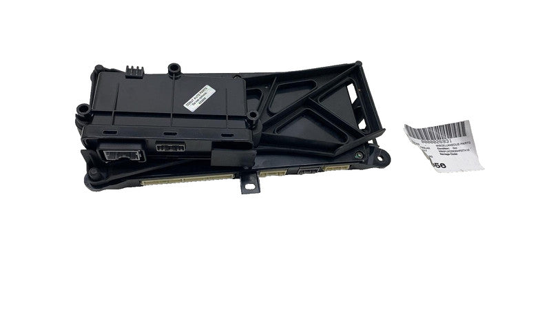 104390000E ⭕16-20 Model X Rear Body Chassis Control Module BCM TSTD w/ Bracket 1043900-00-E