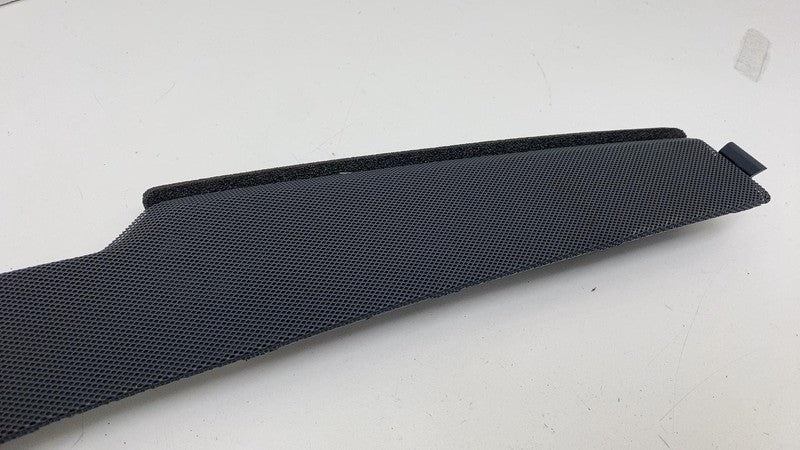 ⭕ 2022 2023 2024 Rivian R1T Front Dash Mesh Trim Top Cover Panel OEM P