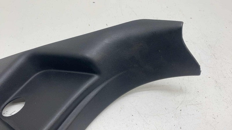 CPLA02349A ⭕ 13-22 Range Rover Sport Front Left Lower A-Pillar Kick Panel Trim CPLA-02349-A
