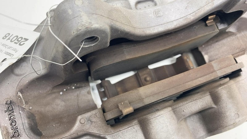 104462100D ⭕ 2017-2023 Tesla Model 3 Front Left Caliper w/ Brake Hose Line LH 1044621-00-D