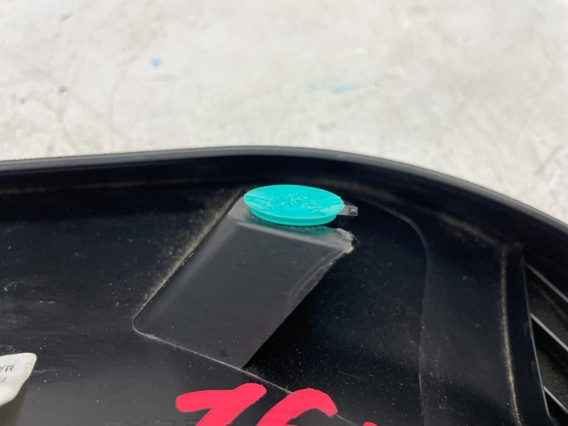 100925200C ⭕12-20 Tesla Model S Rear Left Trunk Liftgate Side Trim Panel Cover 1009252-00-C