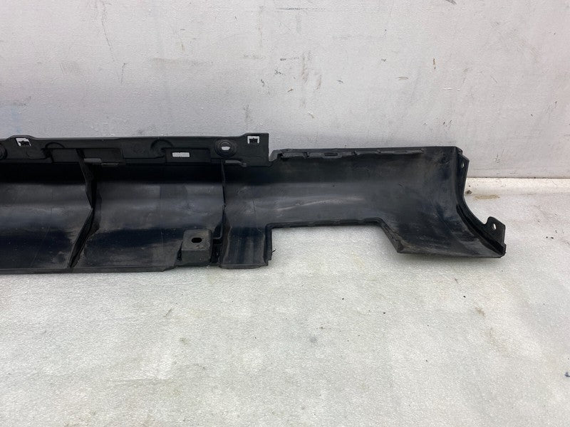 600587400G ⭕ 12-20 Tesla Model S Driver Rocker Panel Outer Sill Molding Left 6005874-00-G