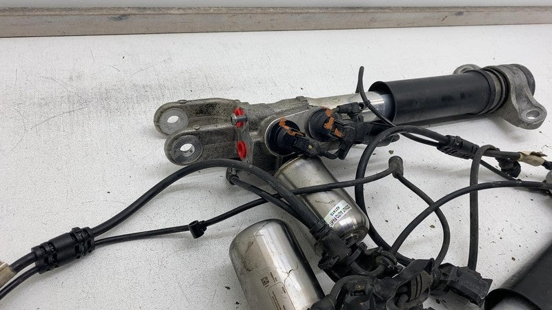 2022-2024 Rivian R1S Rear Left & Right Air Suspension Shock Absorber Strut AWD