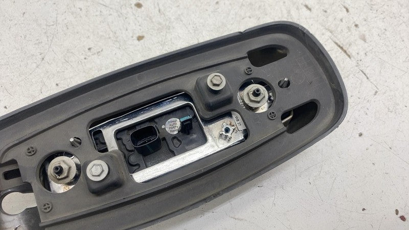 ⭕ 2018-2024 Lincoln Navigator Front Grille Illuminated Star Emblem JL7