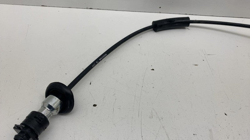 68092240AB ⭕ 12-18 Jeep Wrangler Transfer Case Gear Shift Shifter Control Cable 68092240AB