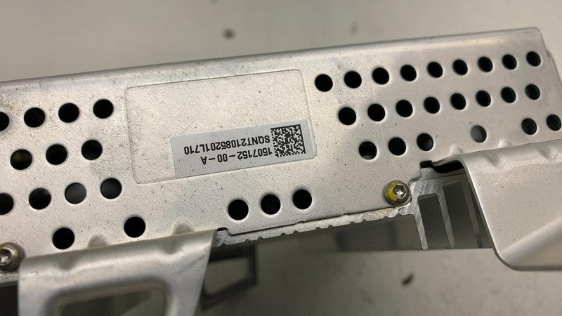 ⭕ 2020-2024 Tesla Model Y MY Radio Audio Sound System AMP Amplifier 15