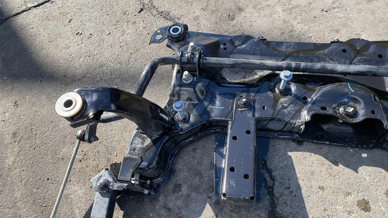 BV615019ENE 2013-2018 Ford C-Max Front Subframe Engine Cradle Crossmember w/ Stabilizer Bar