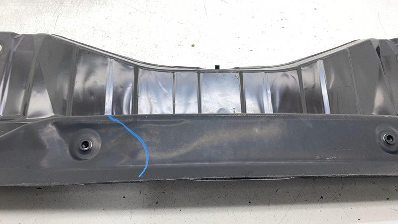 1487744 ⭕ 2020 2021 2022 2023 2024 Tesla Model Y MY Rear End Body Panel Painted 1487744