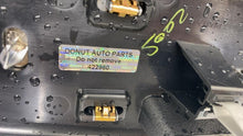 ⭕ 2016-2020 Tesla Model X Rear Trunk Liftgate Latch Scuff Plate Panel Sill OEM
