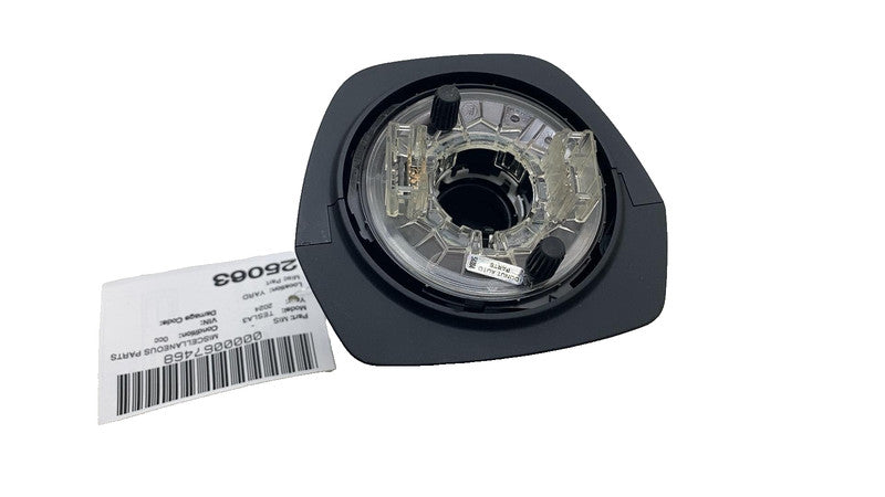 ⭕ 2024 2025 Tesla Model 3 M3 Instrumental Panel Steering Column Shroud