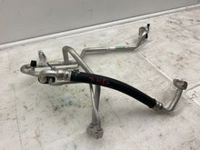 ⭕ 16-20 Model X A/C Line Liquid Suction Pipe w/ TXV Solenoid Valve 1032222-00-F