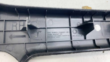 ⭕ 2020-2024 Tesla Model Y Rear Right Side Trunk Boot Trim Bracket 1558201-00-A