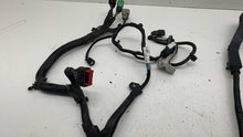 ⭕ 12-15 Tesla Model S Rear Subframe Coil Wiring Harness Cable Wire 1004430-00-N