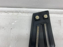 ⭕ 2012-2015 Tesla Model S MS Right B-Pillar Molding Applique Glass Trim Cover RH