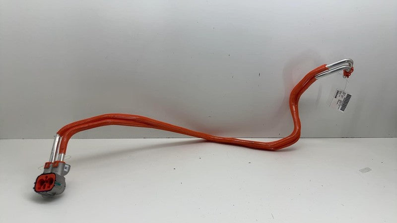 ⭕ 21-23 Model 3 M3 HV Busbar Charge Port Inlet Wiring Harness Cable 15