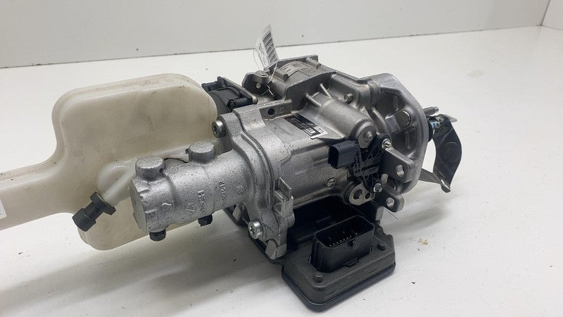 ⭕ 16-20 Model X Electromechanical Power Brake iBooster & Reservoir 104
