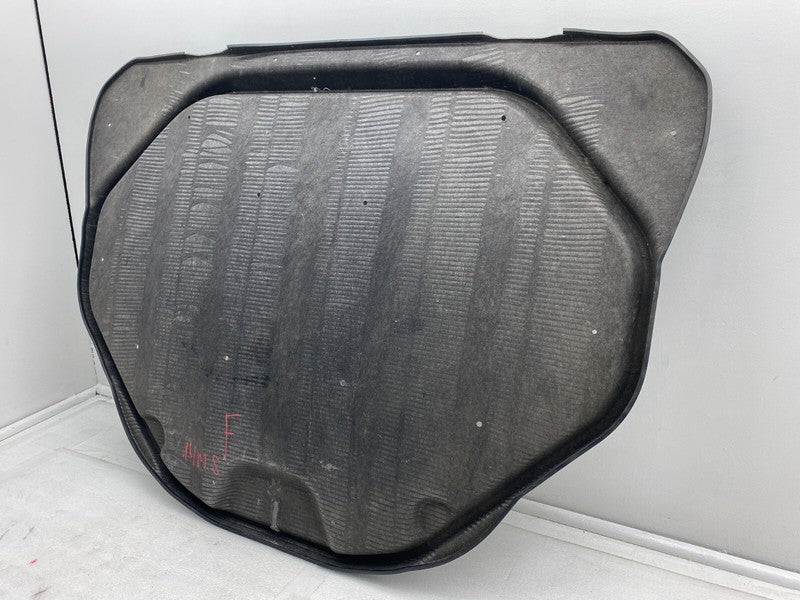 ⭕2012 2013 2014 2015 Tesla Model S Front Hood Bonnet Insulation Liner Cover Assy