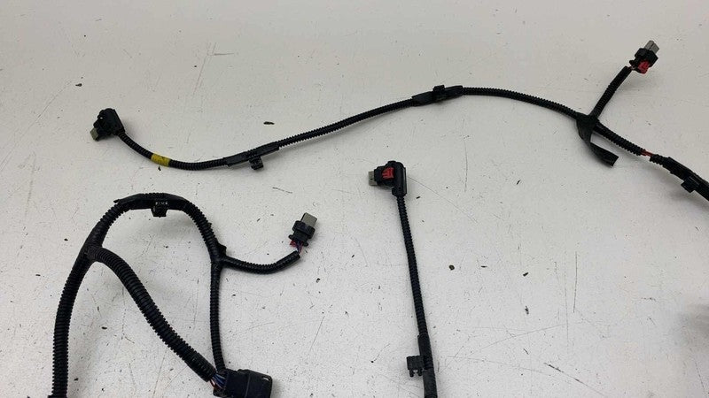 ⭕ 20-24 Tesla Model Y MY Rear Bumper Wiring Harness Cable Wire Loom 14