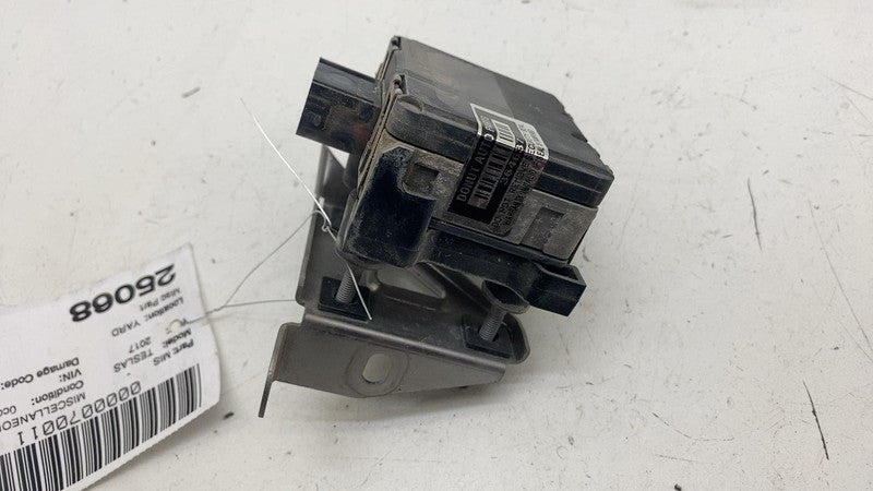 ⭕ 2012-2020 Tesla Model S X Front Radar Sensor Sonar Control Module 10