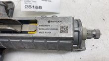 ⭕ 2022 Rivian EDV-700 Power Steering Column Assembly PT00040579-J