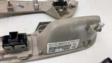 2013-2018 Ford C-Max Set of 4 Front & Rear Left & Right Master Window Switch OEM