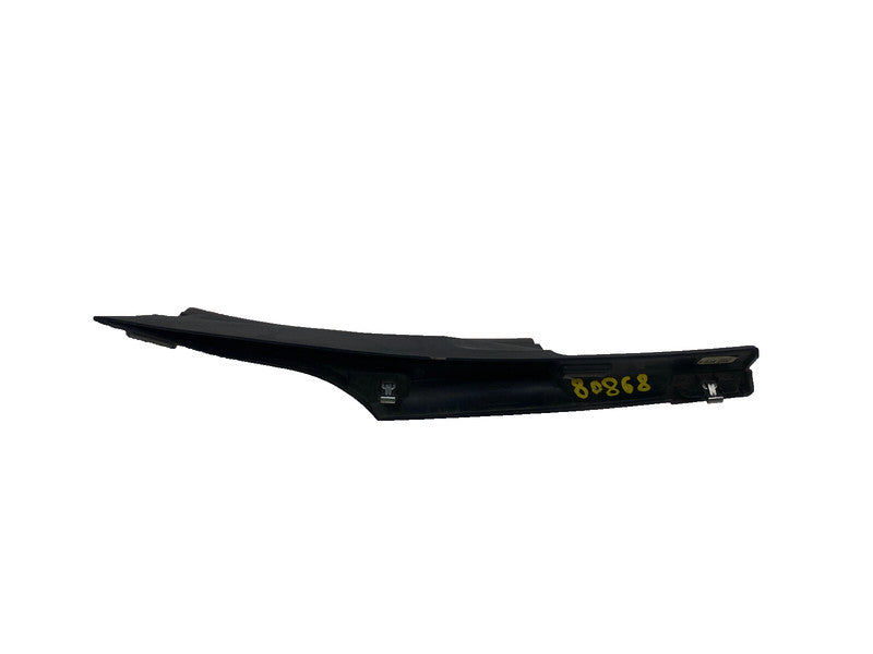 1504934 00 A ⭕17-23 Model 3 Passenger Under Hood Grille Vent Trim Cover Right RH 1504934-00-A