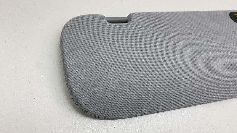 ⭕ 24-25 Tesla Model 3 M3 Front Driver Side Windshield Sun Visor Sunvisor Left LH
