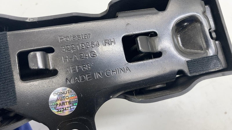 32219364 ⭕2021-2023 Polestar 2 Front Passenger Side Bonnet Hood Lock Brace Right 32219364