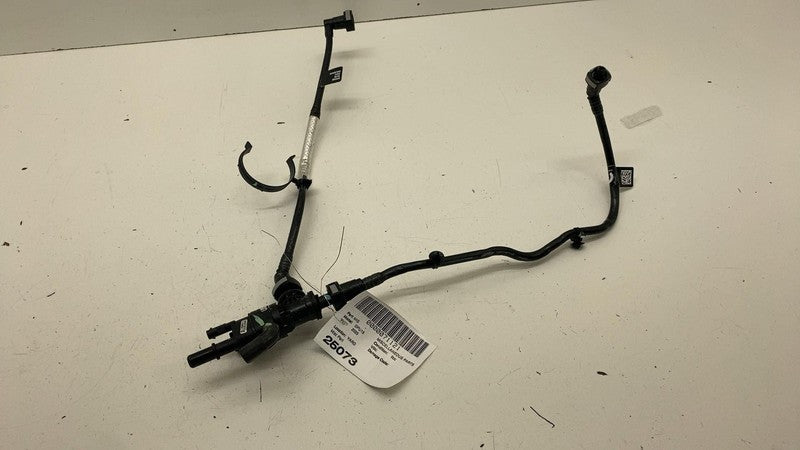 ⭕ 2025 Ram 1500 Pickup Emission System Purge Hoses Tube Line Assembly 