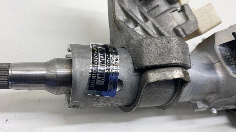 ⭕ 2018-2023 Subaru XV Crosstrek Steering Gear Power Rack Assembly OEM