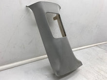 ⭕ 2020-2024 Model Y Driver Side B-Pillar Upper Trim Cover Panel Left 1494606-00