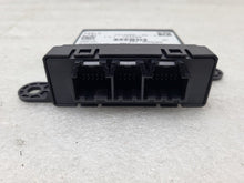 ⭕2012-2015 Tesla Model S MS Park Assistance Control Module Unit ECU 1014386-00-A