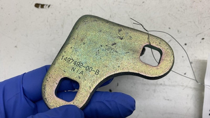 ⭕ 2020-2026 Tesla Model Y Front Driver Side Door Hinge Left LH Assy 14