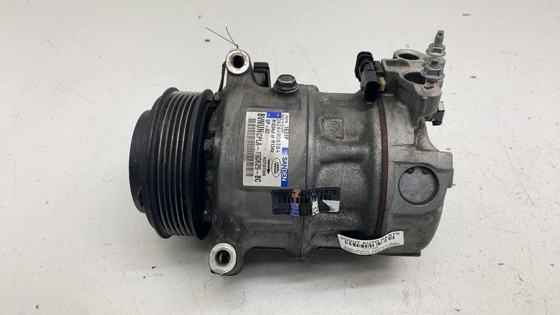 CPLA19D629BC ⭕ 14-22 Range Rover Sport A/C Air Conditioning Compressor Clutch CPLA-19D626-BC