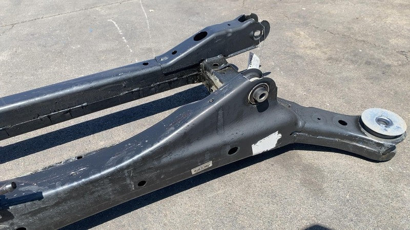 ⭕ 17-24 Chrysler Pacifica Rear Undercarriage Subframe Crossmember Cradle FWD