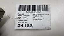 2012-2018 Mercedes-Benz GLE350 Passenger Engine Mount Bracket Insulator Right RH