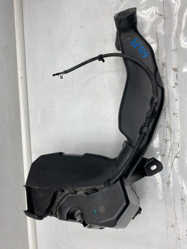 ⭕ 20-24 Model Y MY Windshield Washer Fluid Tank Reservoir & Motor 1490