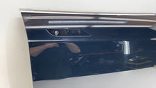 ⭕2016-2020 Tesla Model S Front Right Door Shell Panel RH Black PBSB 6006622-00-G