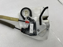 2016-2023 Mazda MX-5 Miata Passenger Side Door Latch Lock w/ Inner Handle Right