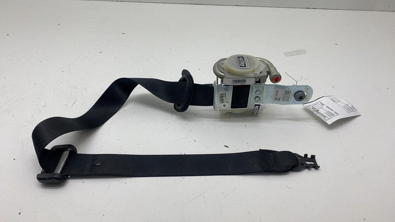 ⭕ 2016-2020 Tesla Model S Front Right 1st Row Seat Belt & Retractor 10