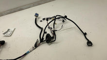 ⭕ 2015-2016 Tesla Model S Rear Door Wiring Harness Wire Loom Left 1004425-00-Q