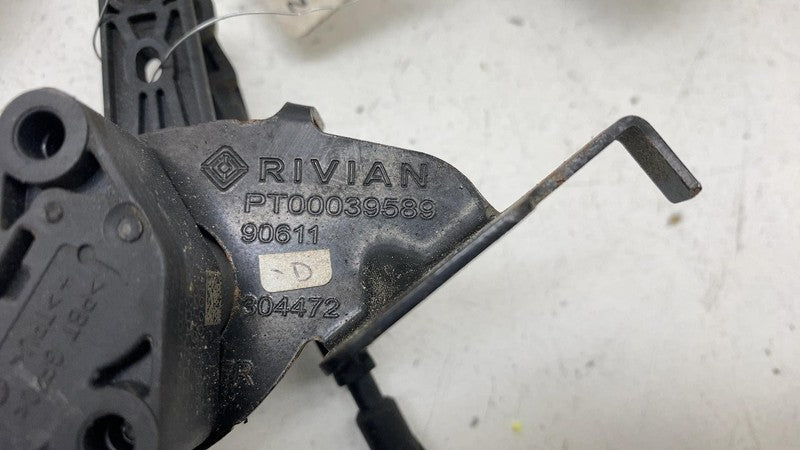 PT00051976C 2022-2024 Rivian R1T R1S Front Left Side Suspension Height Level Sensor Harness