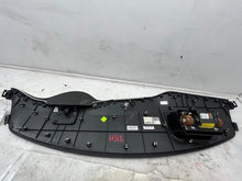 ⭕ 12-15 Model S Dashboard Instrument Panel Interior Dash Trim Cover 1002254-07-G